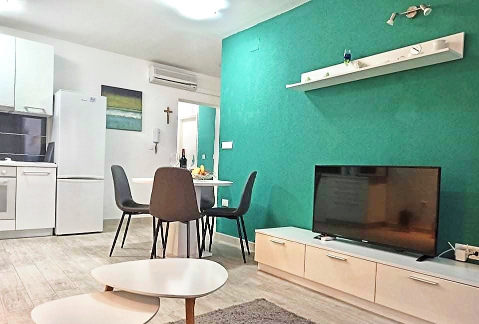 apartament Makarska-13